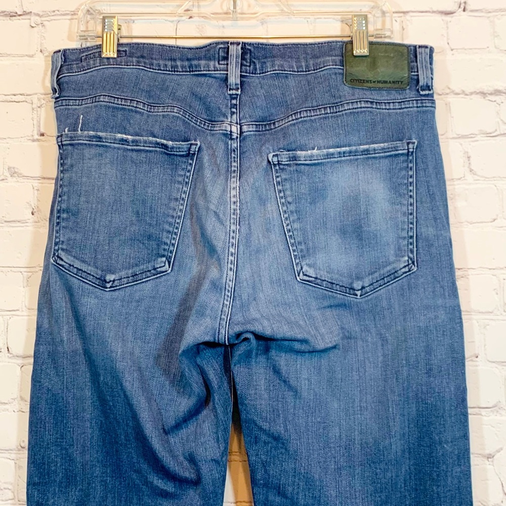 Citizens of Humanity Jeans Sid regular Straight - Picture 5 of 10